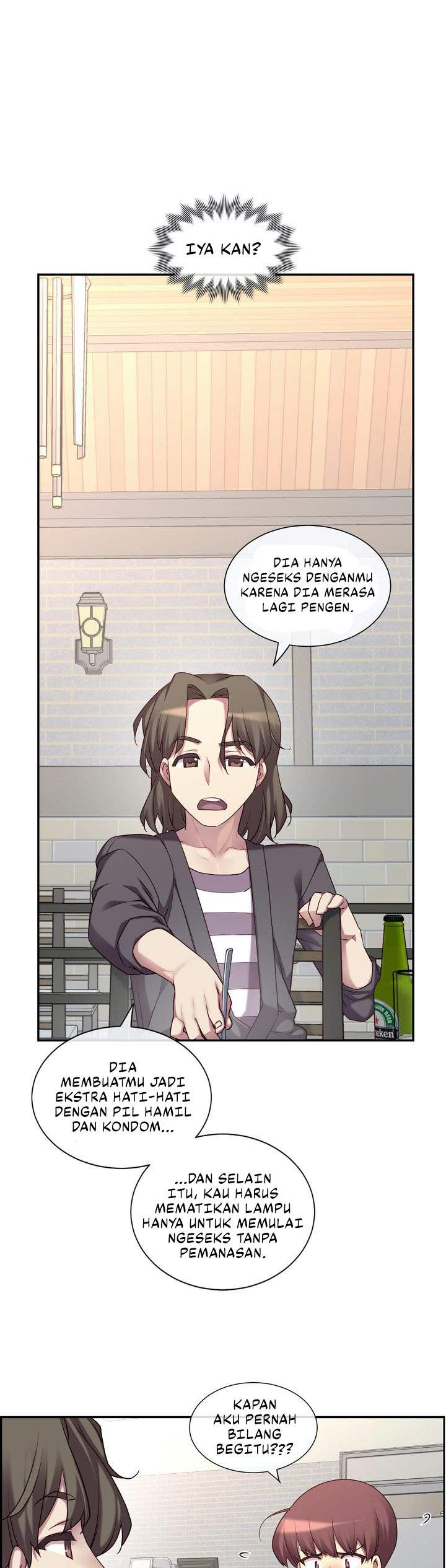 The Girlfriend Dice - Chapter 09 20