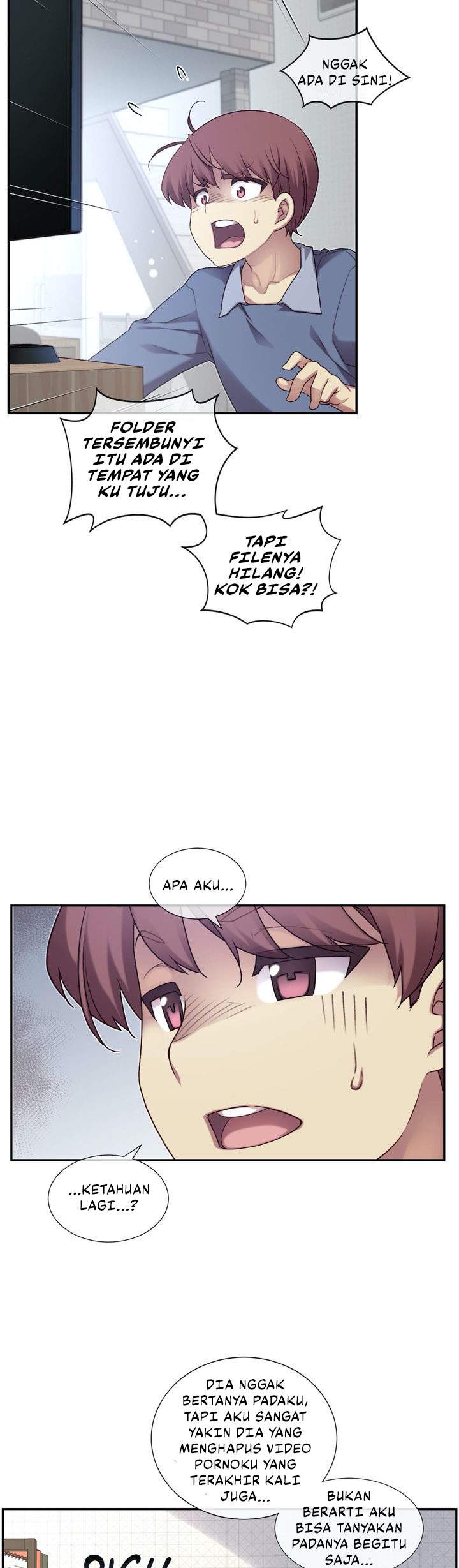 The Girlfriend Dice - Chapter 09 151