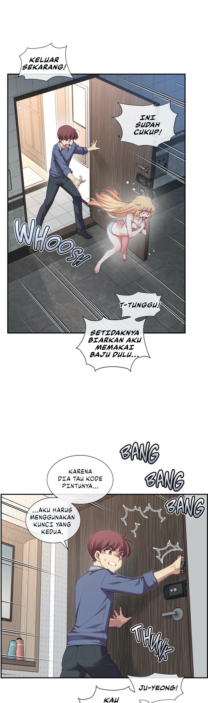 The Girlfriend Dice - Chapter 09 222