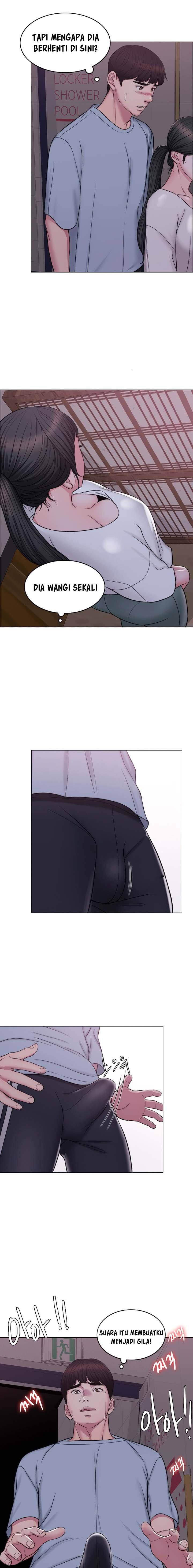 Is It Okay to Get Wet? - Chapter 01 19 Is It Okay to Get Wet? - Chapter 01 19