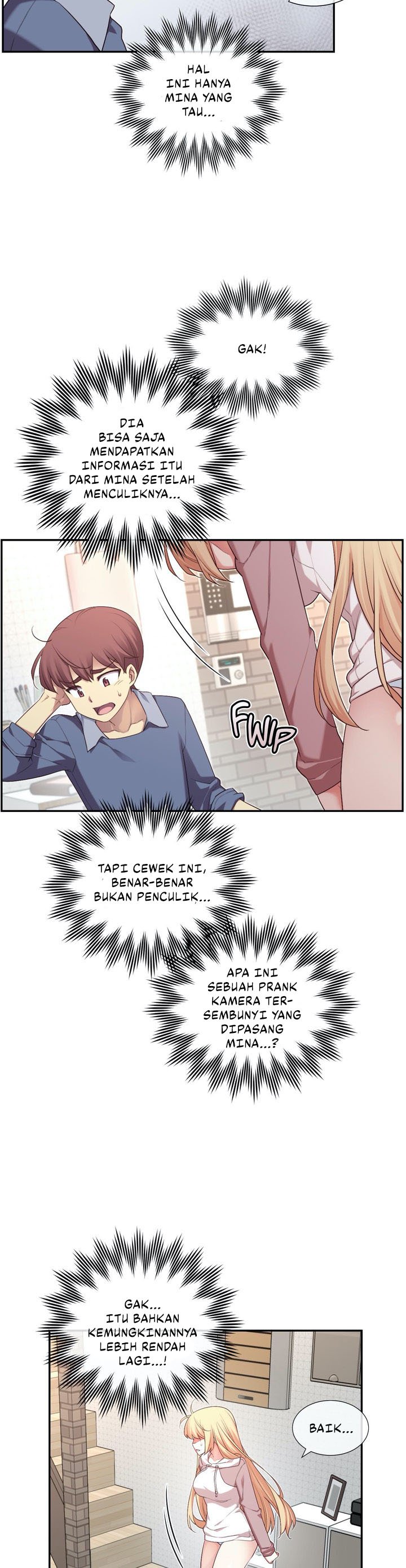 The Girlfriend Dice - Chapter 09 238