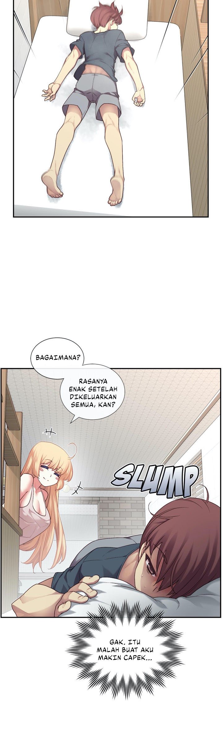 The Girlfriend Dice - Chapter 09 72