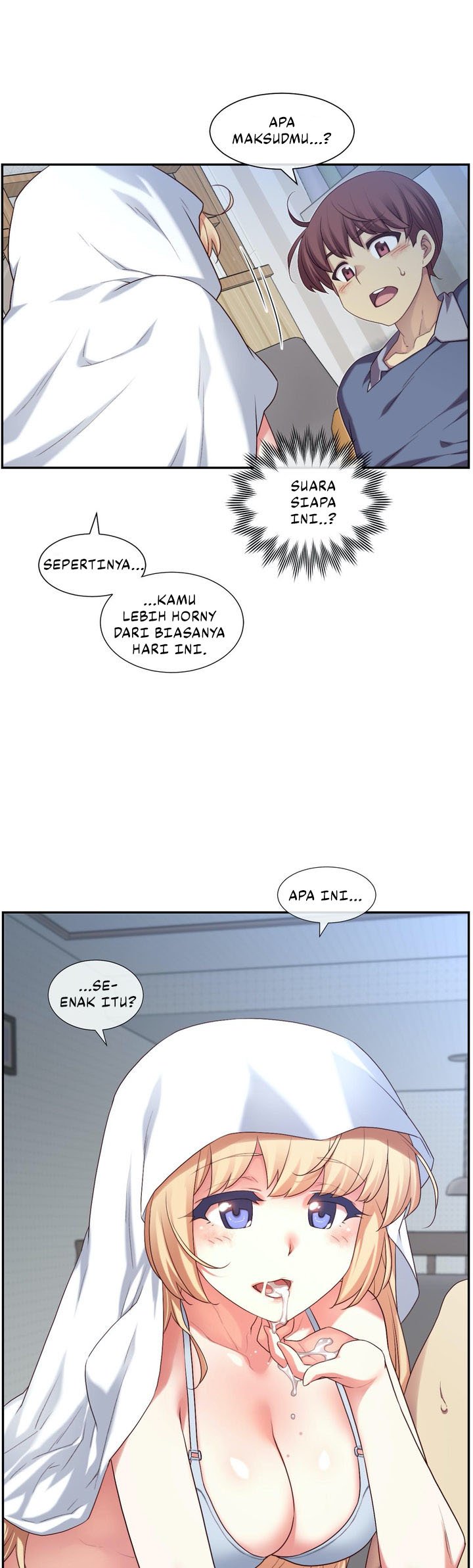 The Girlfriend Dice - Chapter 09 199