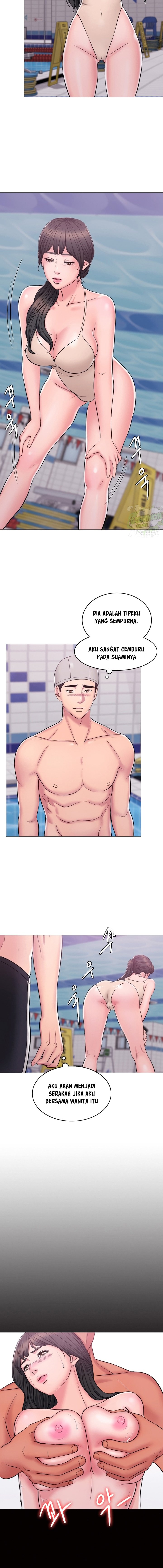 Is It Okay to Get Wet? - Chapter 01 5 Is It Okay to Get Wet? - Chapter 01 5