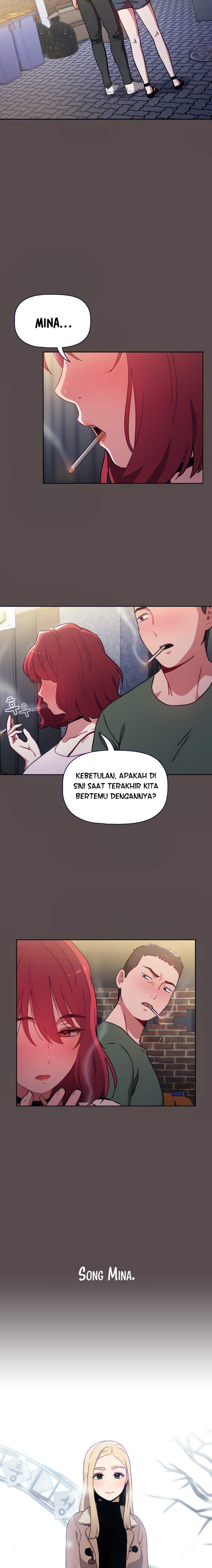 Dorm Room Sisters - Chapter 01 15
