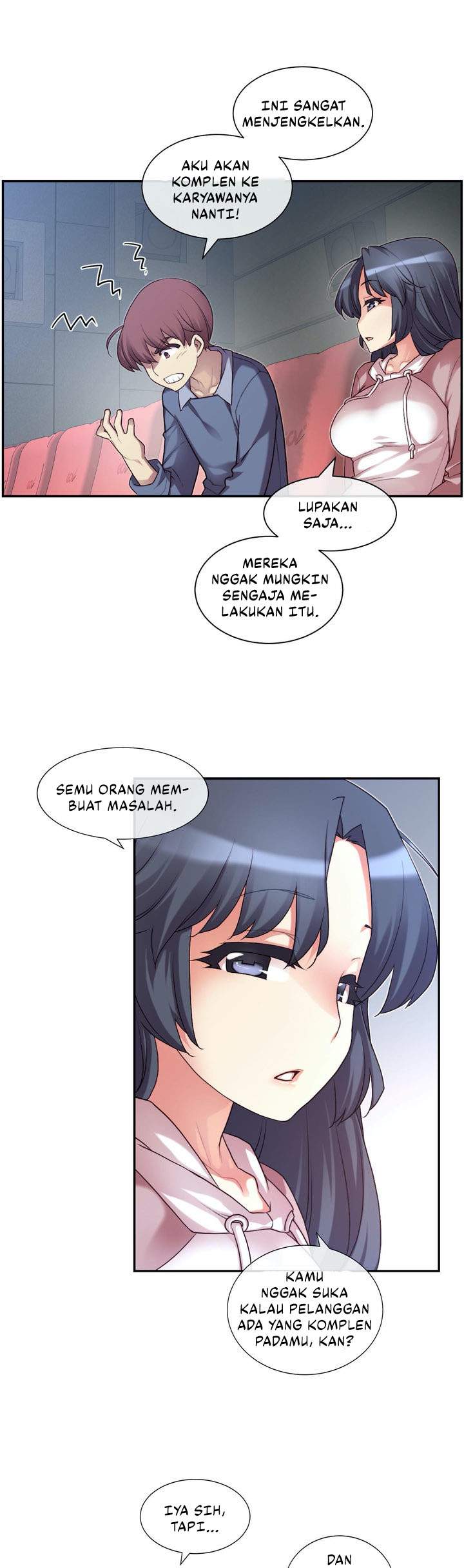 The Girlfriend Dice - Chapter 09 127