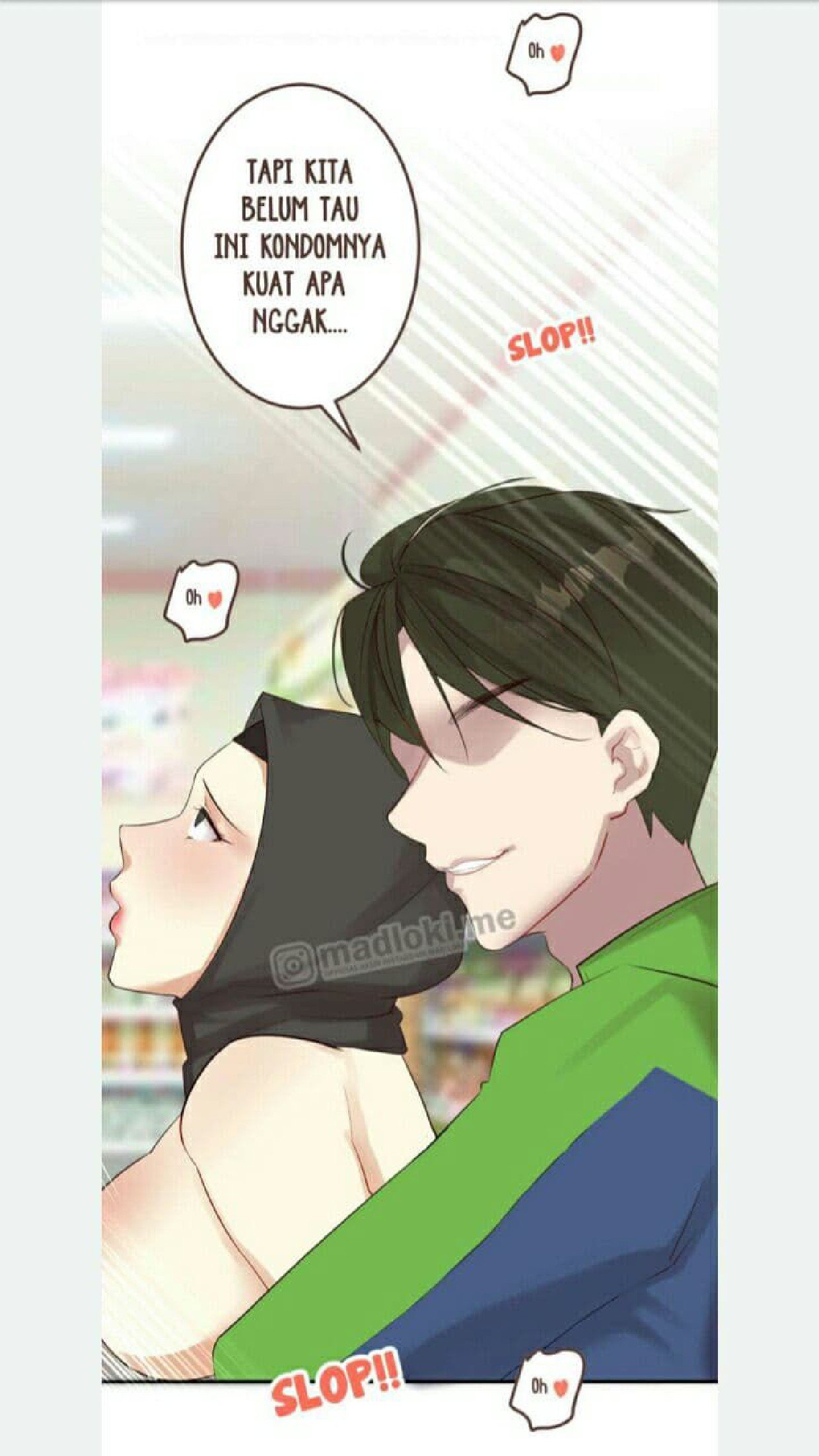 Madloki Indahmaret - Chapter 01 39 Madloki Indahmaret - Chapter 01 39