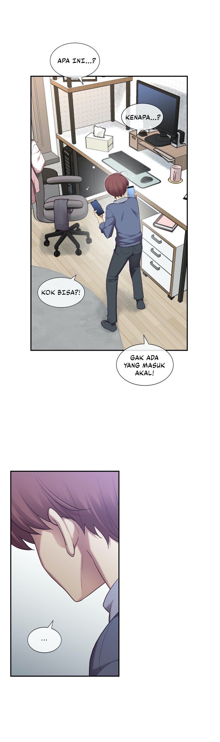 The Girlfriend Dice - Chapter 09 228