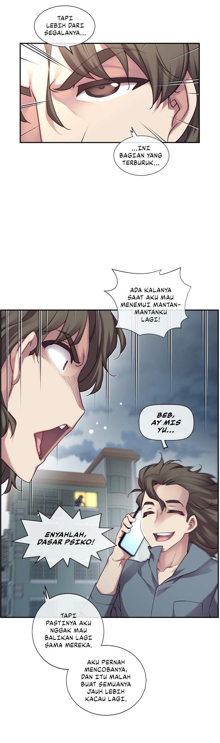 The Girlfriend Dice - Chapter 09 25