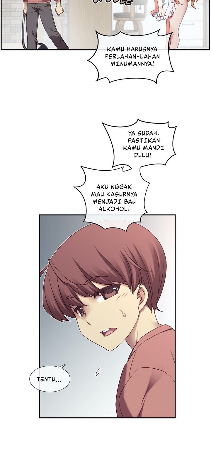 The Girlfriend Dice - Chapter 09 60
