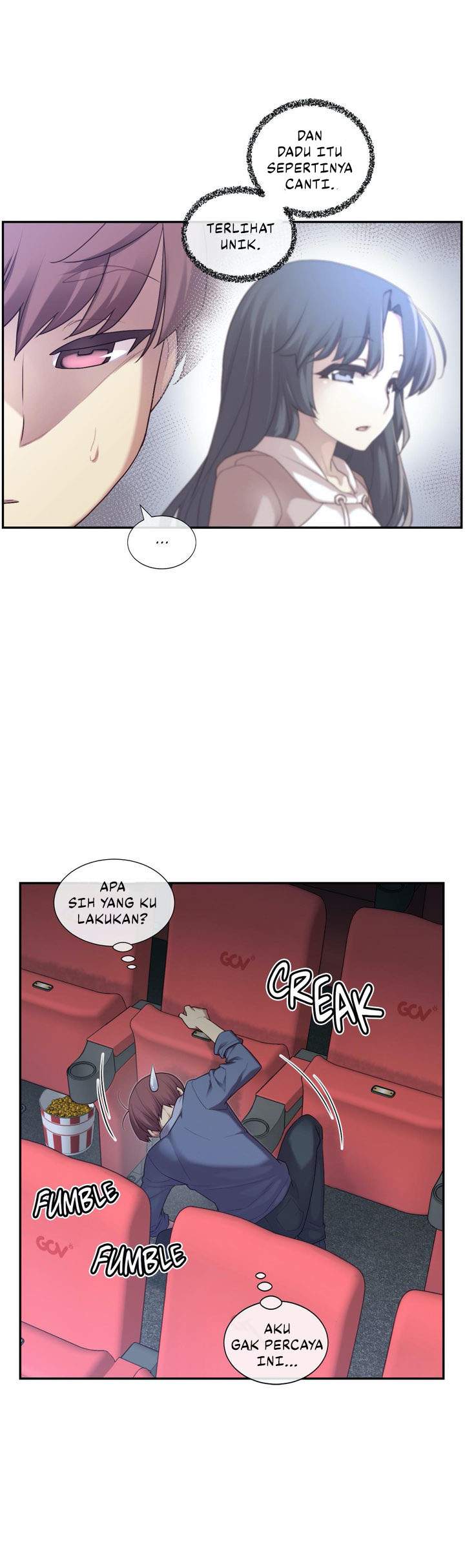 The Girlfriend Dice - Chapter 09 140
