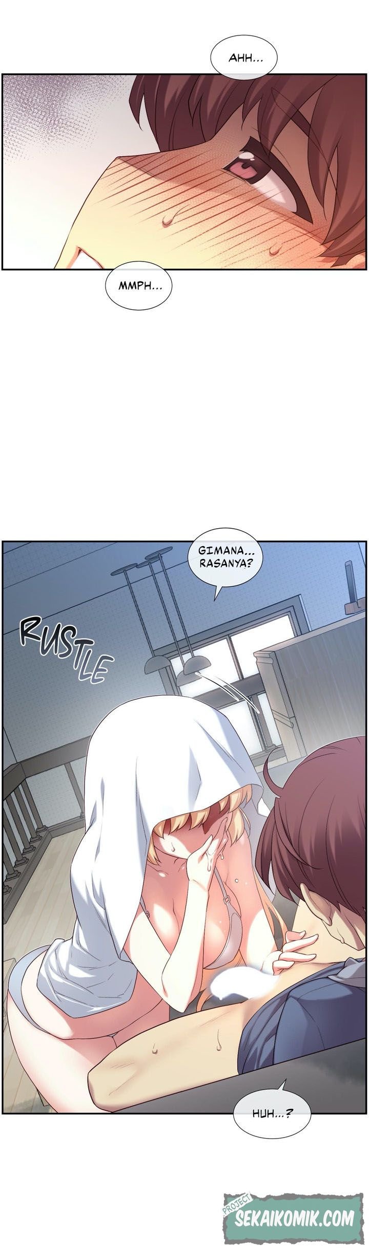 The Girlfriend Dice - Chapter 09 198