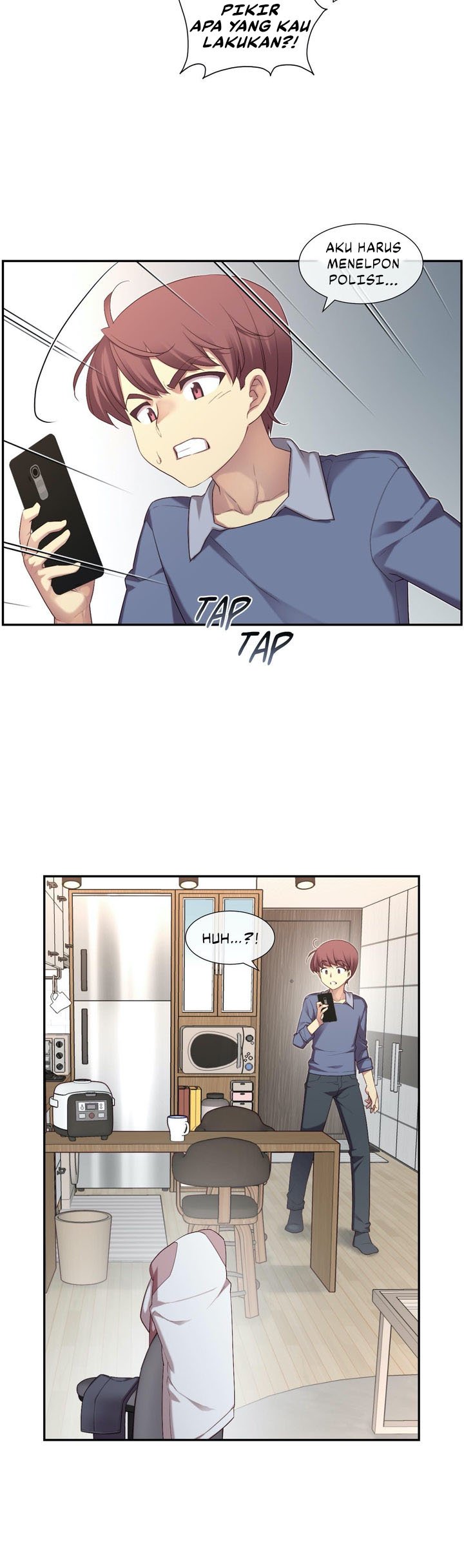The Girlfriend Dice - Chapter 09 223