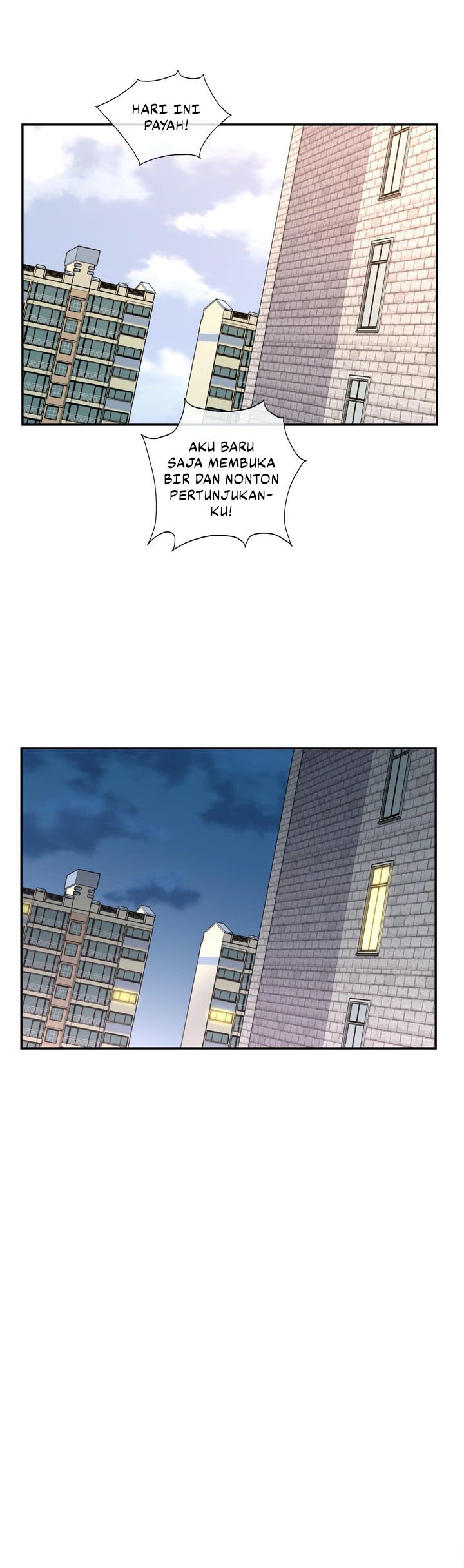 The Girlfriend Dice - Chapter 09 175