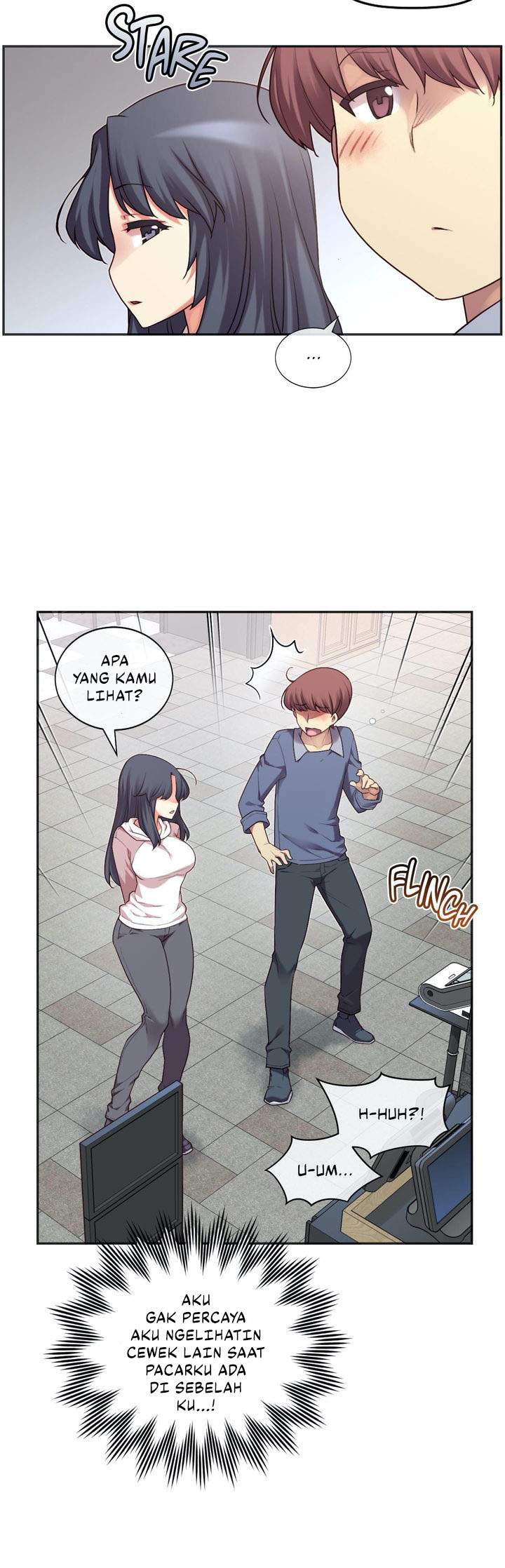 The Girlfriend Dice - Chapter 09 119