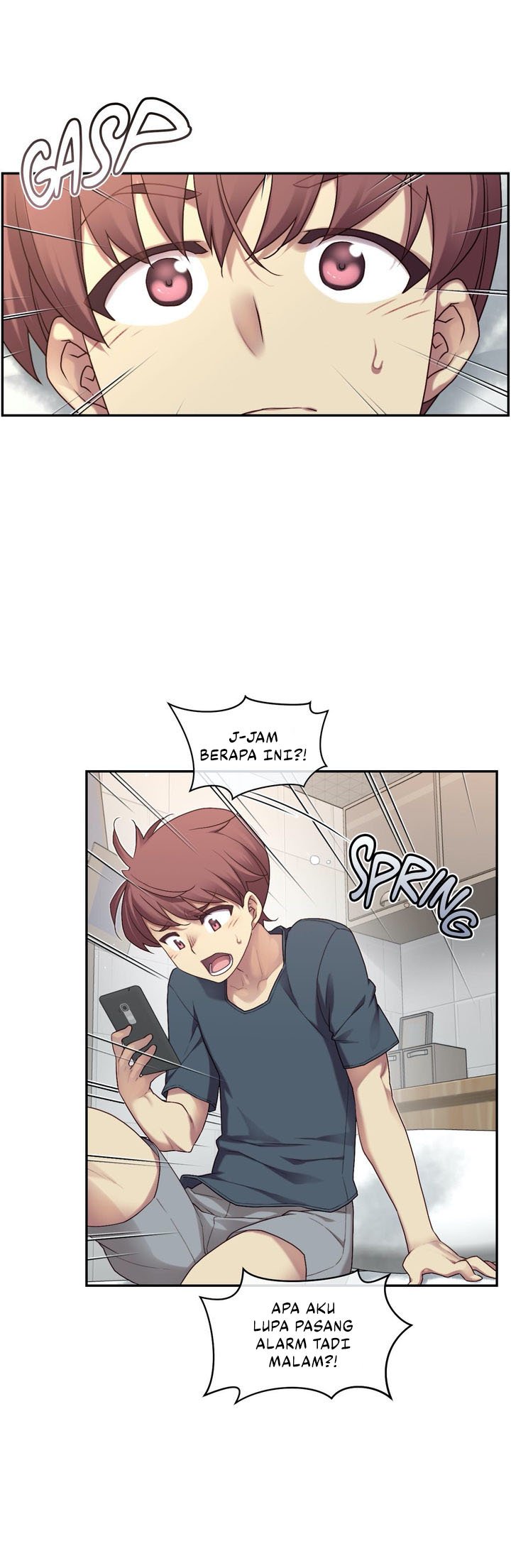 The Girlfriend Dice - Chapter 09 82