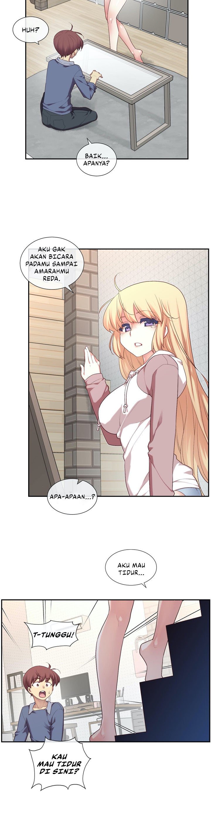 The Girlfriend Dice - Chapter 09 239