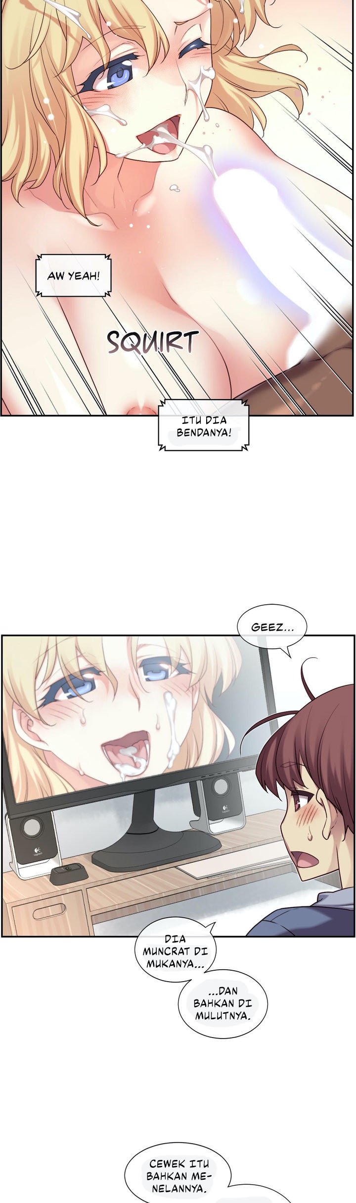 The Girlfriend Dice - Chapter 09 170