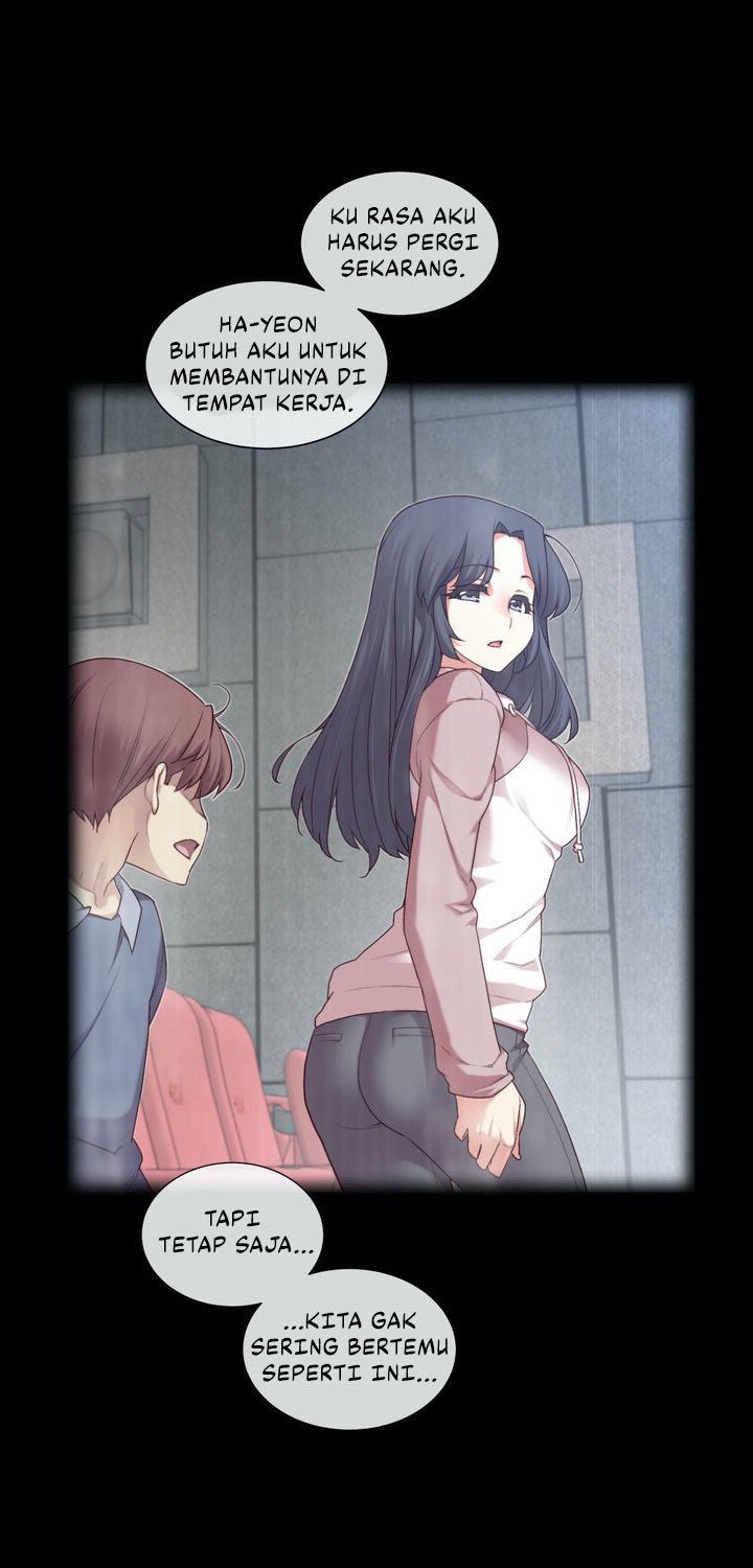 The Girlfriend Dice - Chapter 09 160