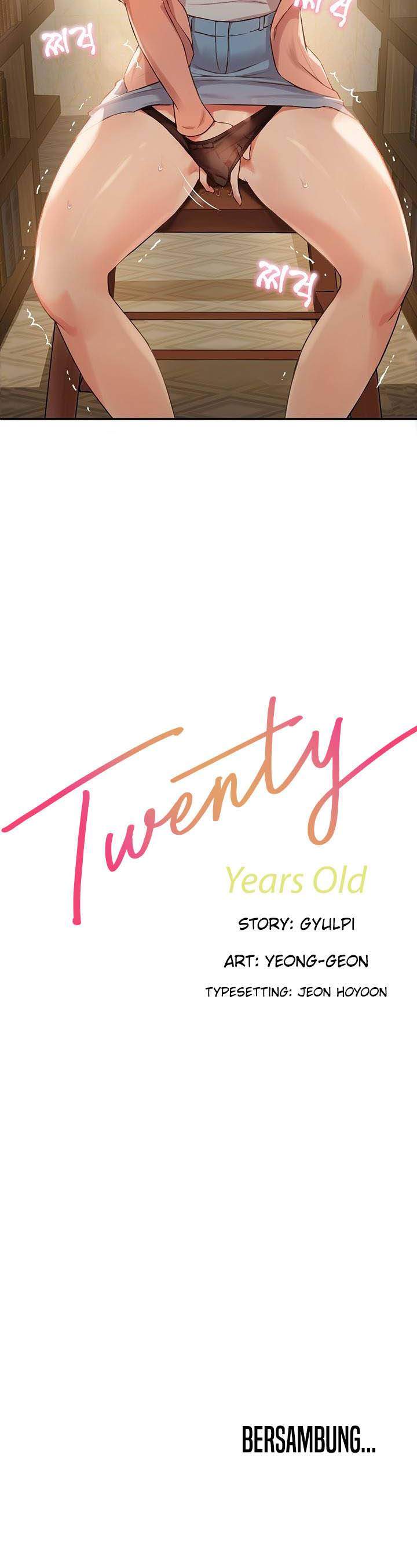 Twenty - Chapter 01 60