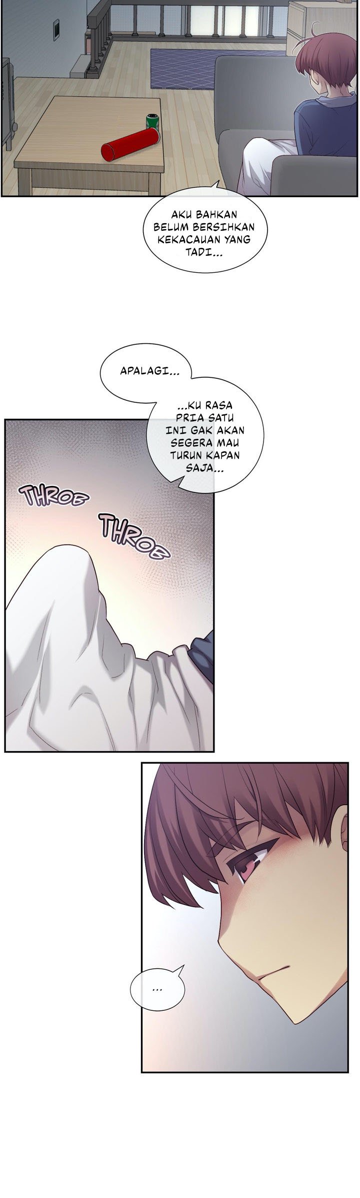 The Girlfriend Dice - Chapter 09 180