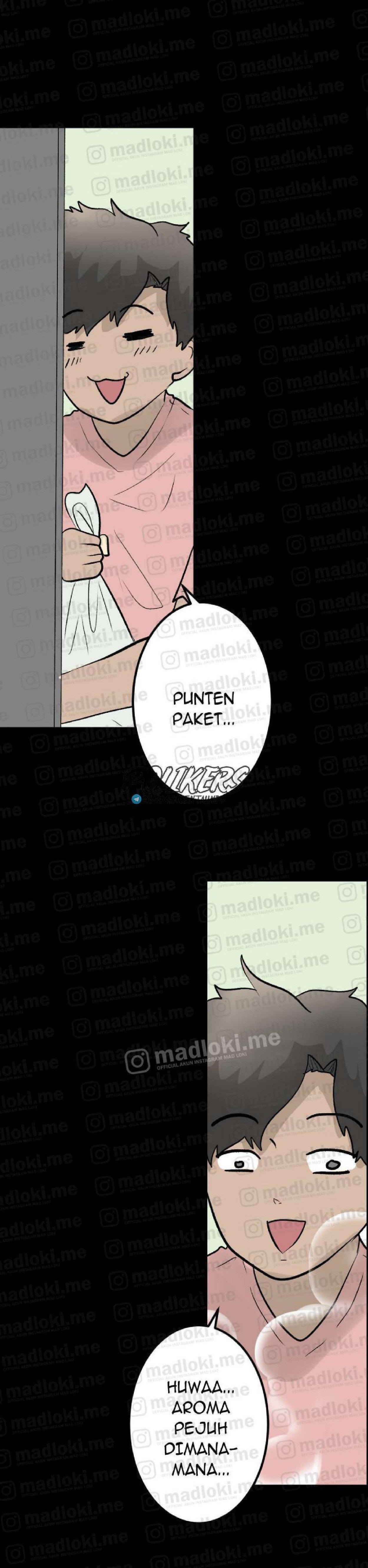 Komik Madloki Sister In Trouble - Madloki Sister In Trouble Chapter 01 22