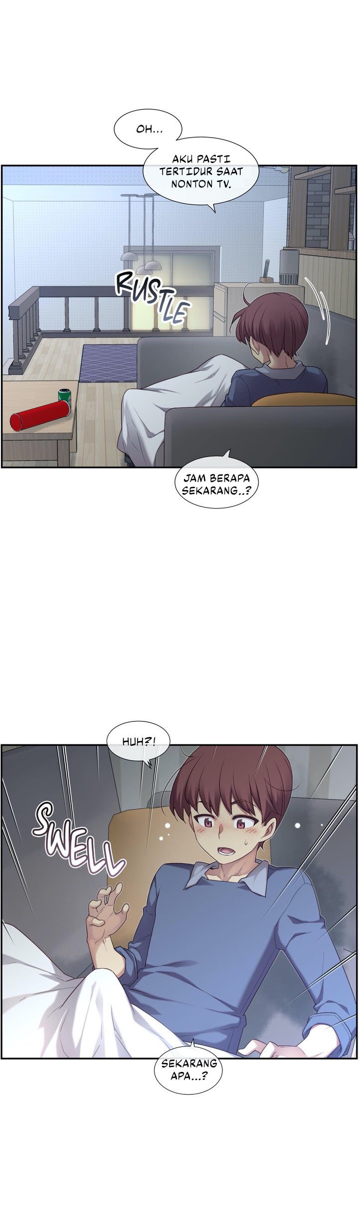 The Girlfriend Dice - Chapter 09 177