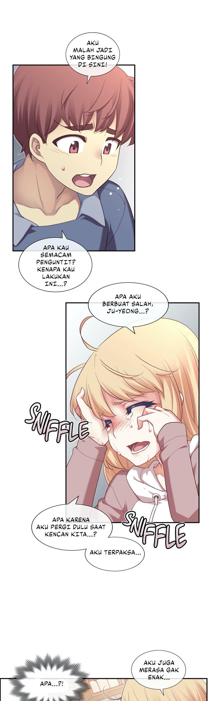 The Girlfriend Dice - Chapter 09 235