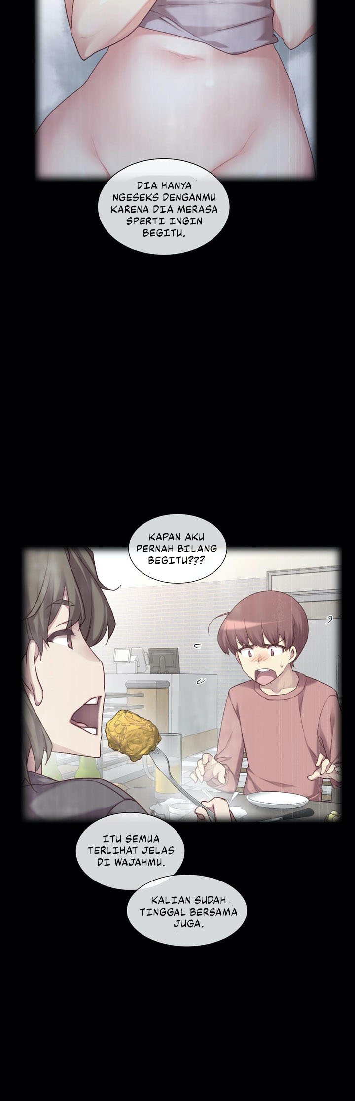 The Girlfriend Dice - Chapter 09 45