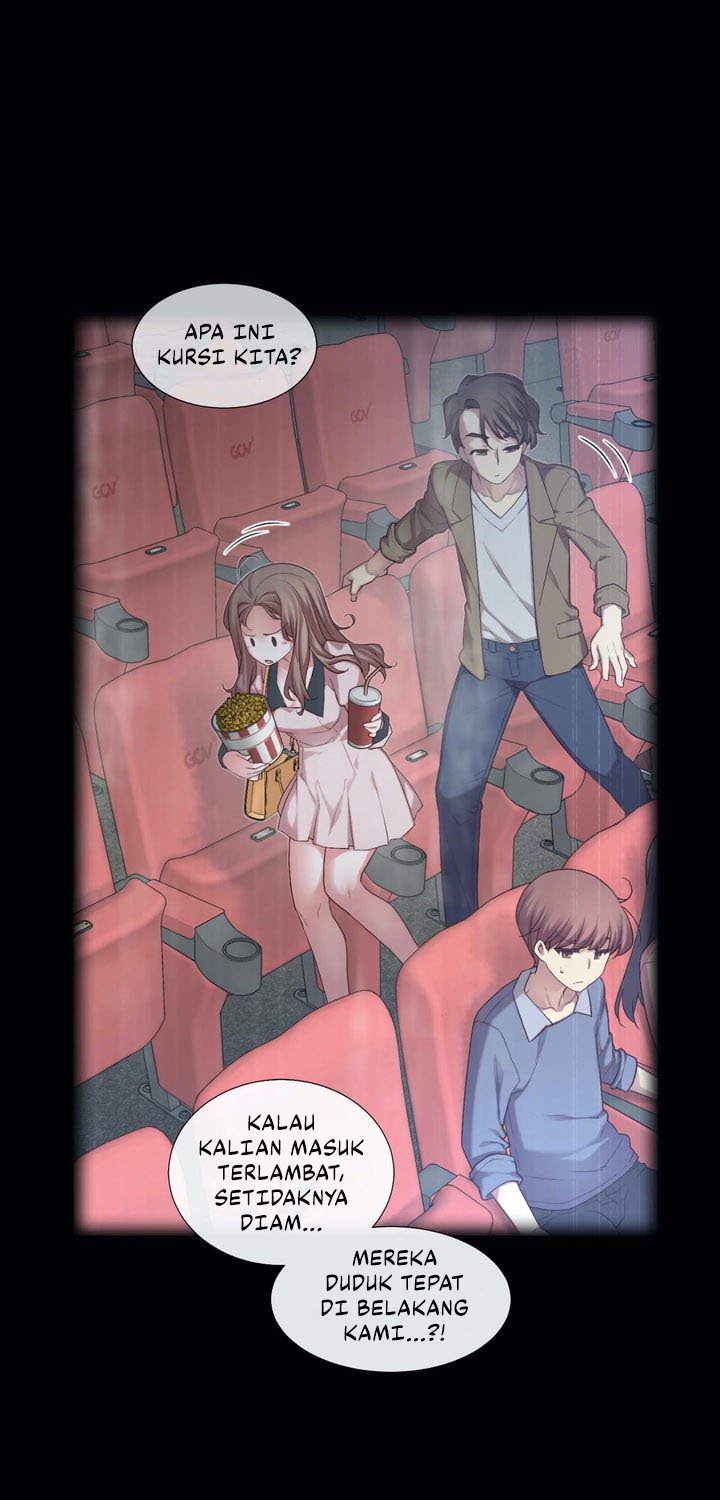 The Girlfriend Dice - Chapter 09 159