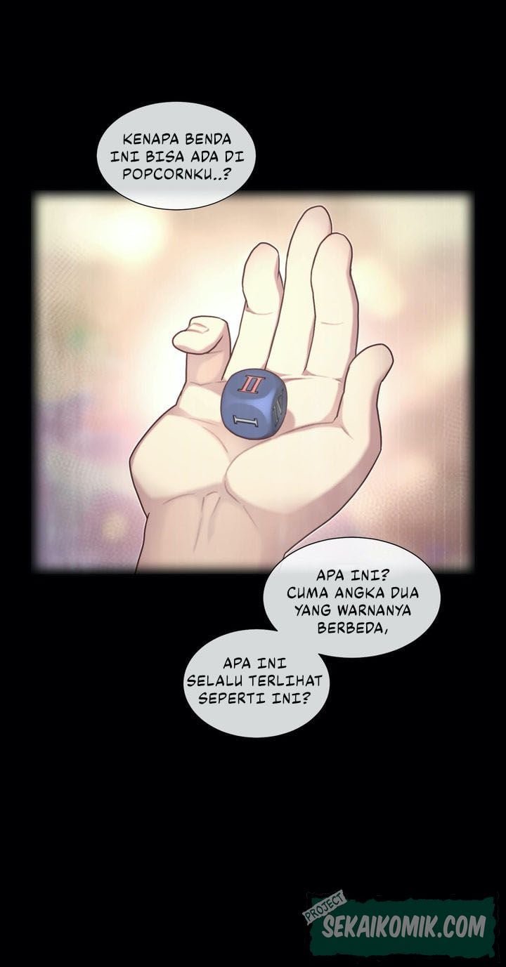 The Girlfriend Dice - Chapter 09 163