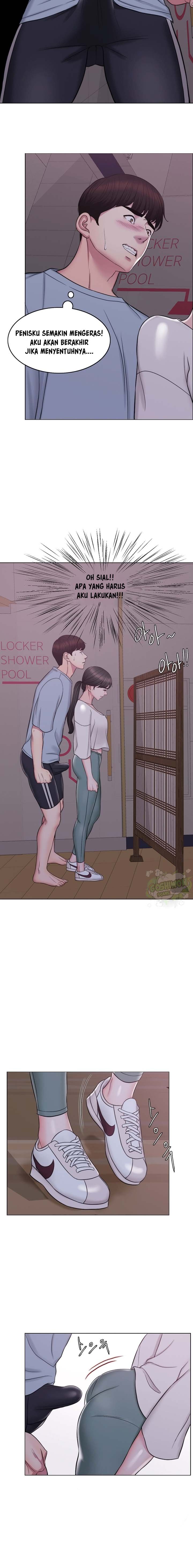 Is It Okay to Get Wet? - Chapter 01 20 Is It Okay to Get Wet? - Chapter 01 20