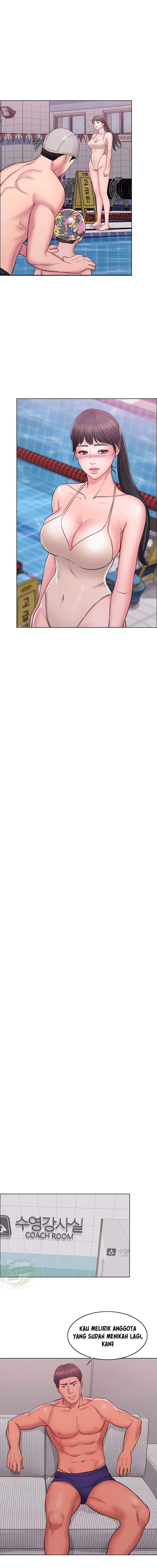 Is It Okay to Get Wet? - Chapter 01 7 Is It Okay to Get Wet? - Chapter 01 7