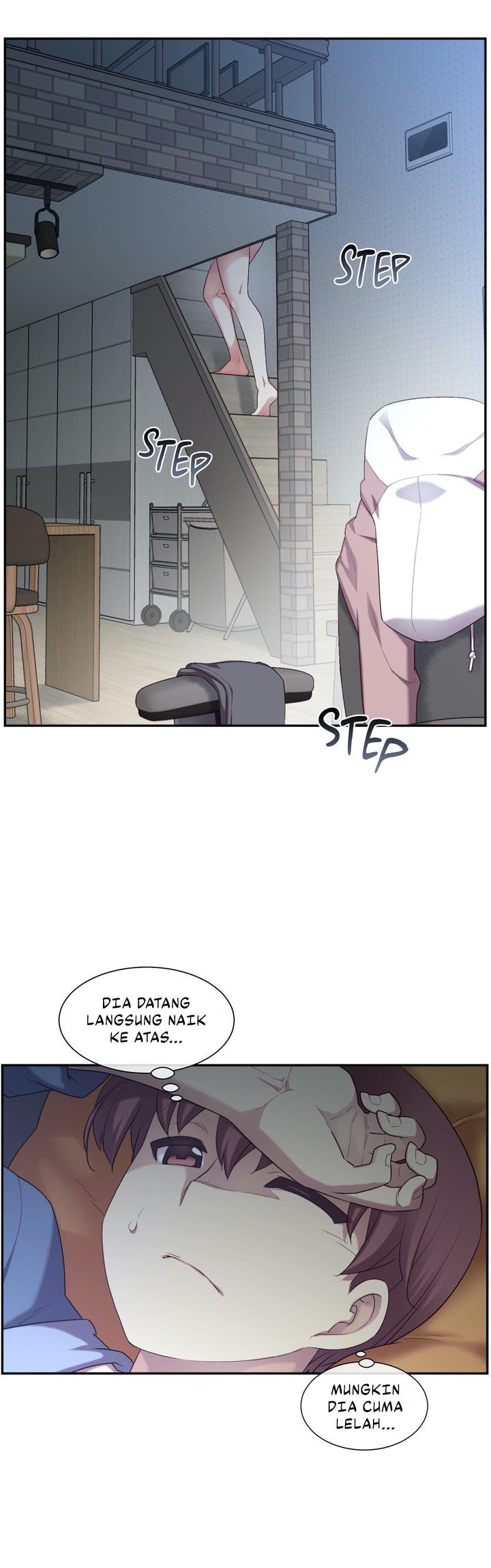 The Girlfriend Dice - Chapter 09 183