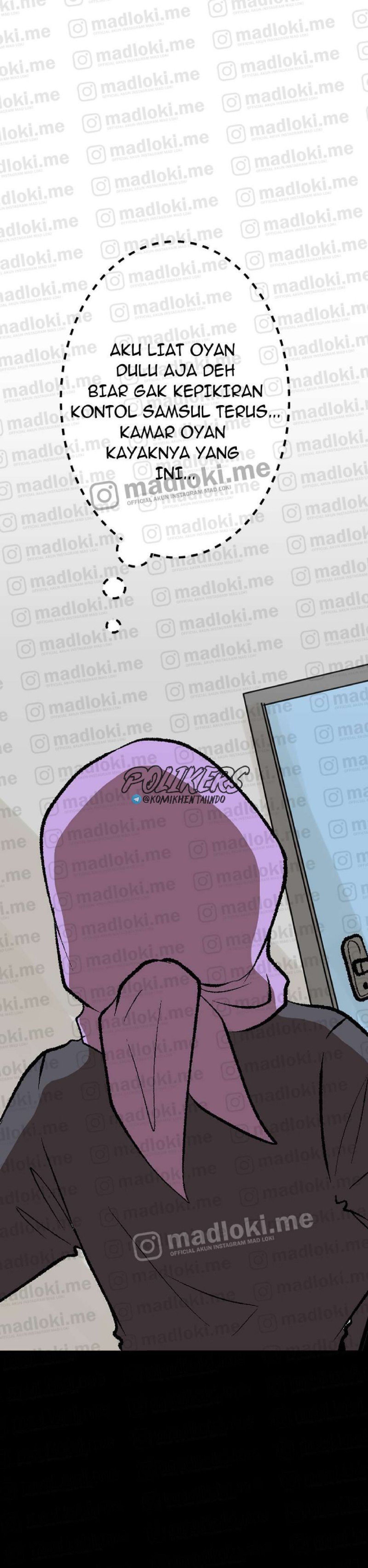 Komik Madloki Sister In Trouble - Madloki Sister In Trouble Chapter 01 10