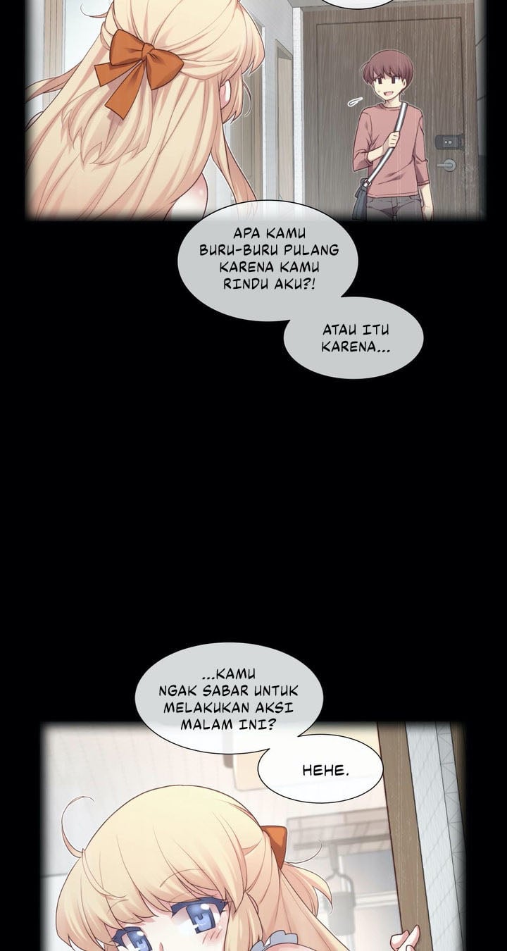 The Girlfriend Dice - Chapter 09 50
