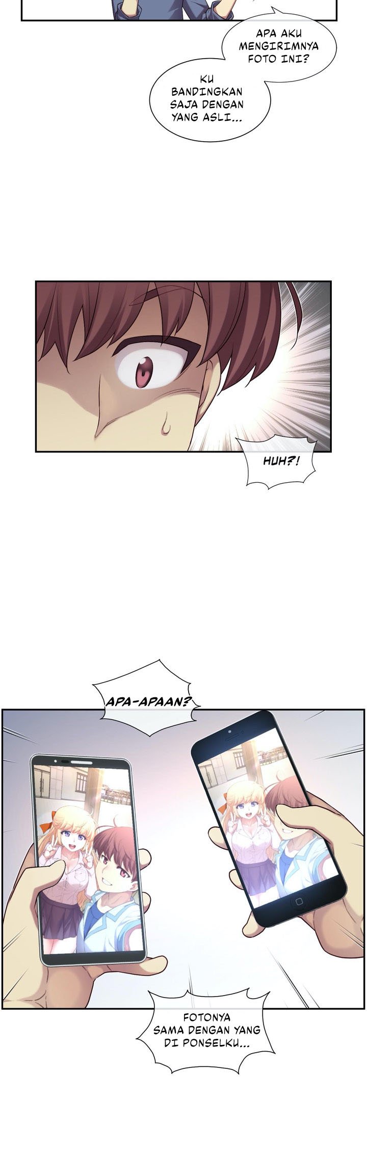 The Girlfriend Dice - Chapter 09 242