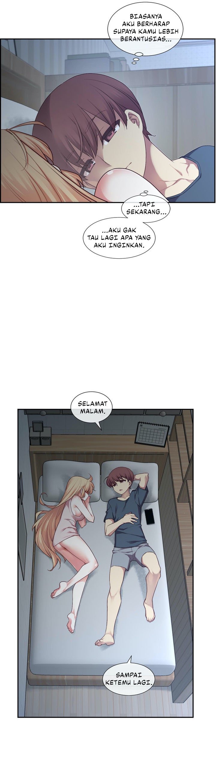 The Girlfriend Dice - Chapter 09 80