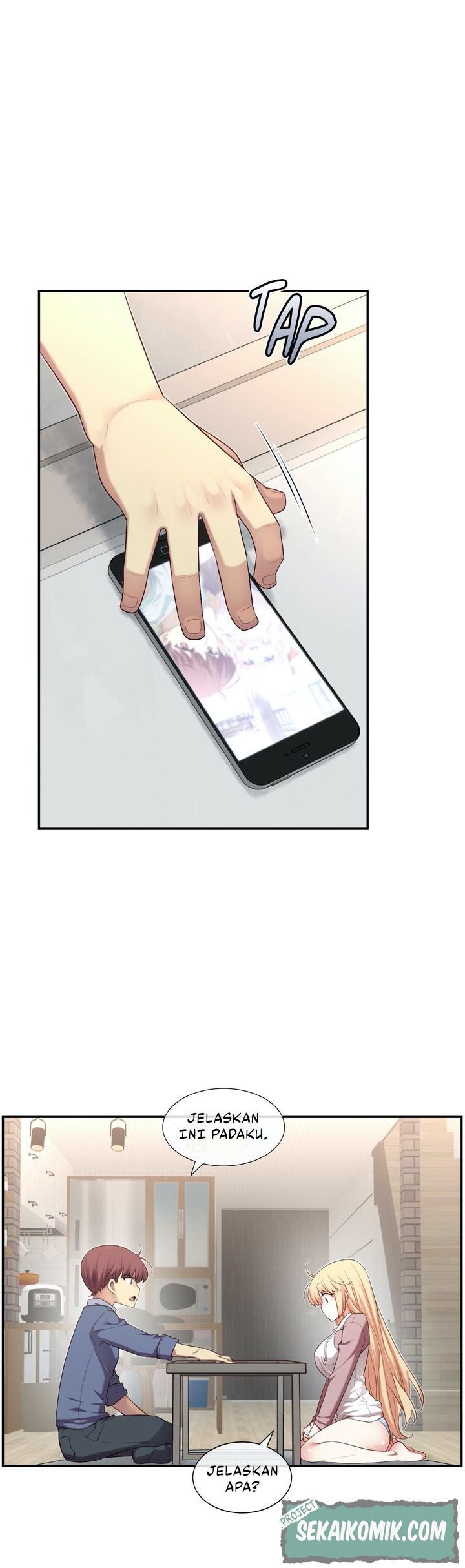 The Girlfriend Dice - Chapter 09 232