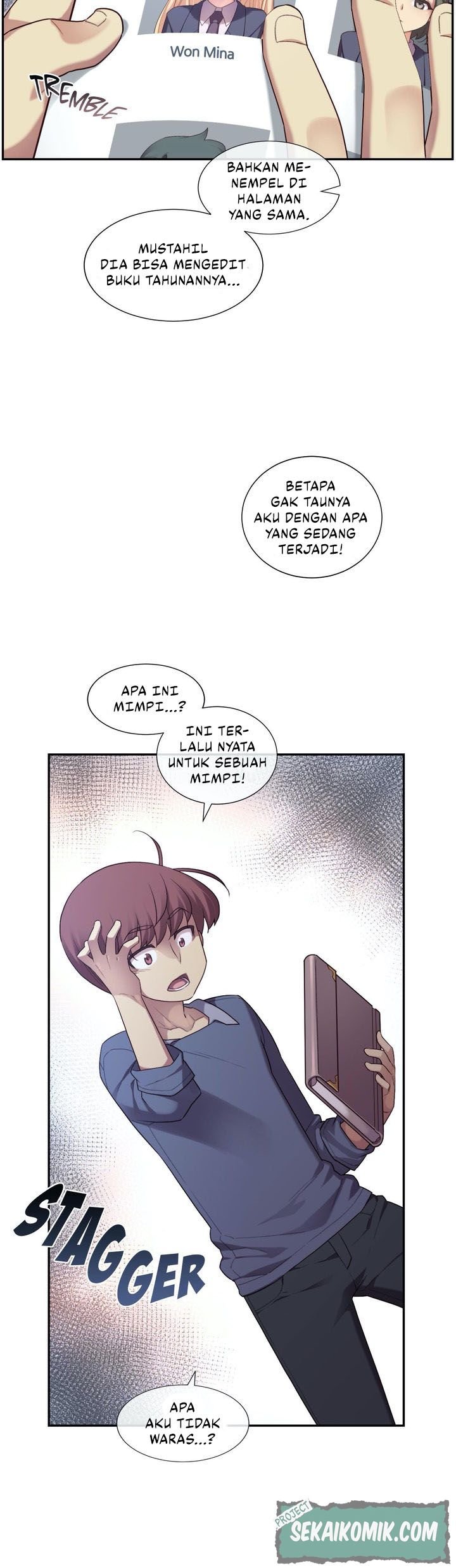 The Girlfriend Dice - Chapter 09 245
