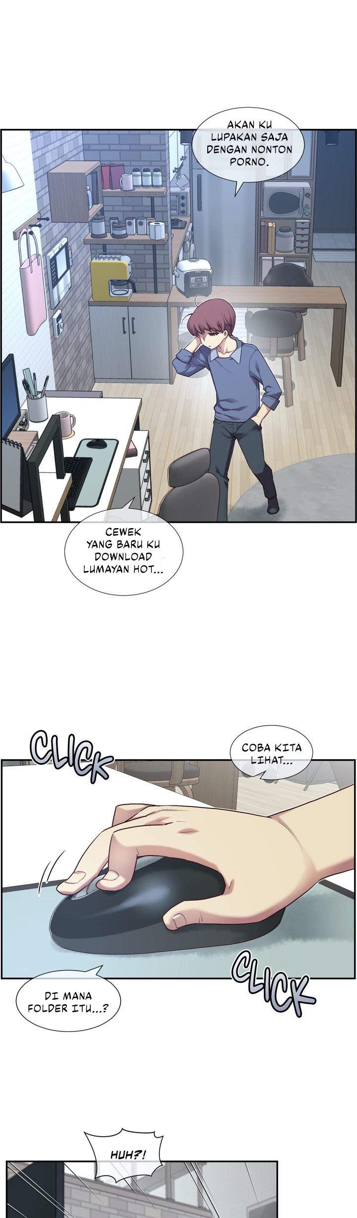 The Girlfriend Dice - Chapter 09 150
