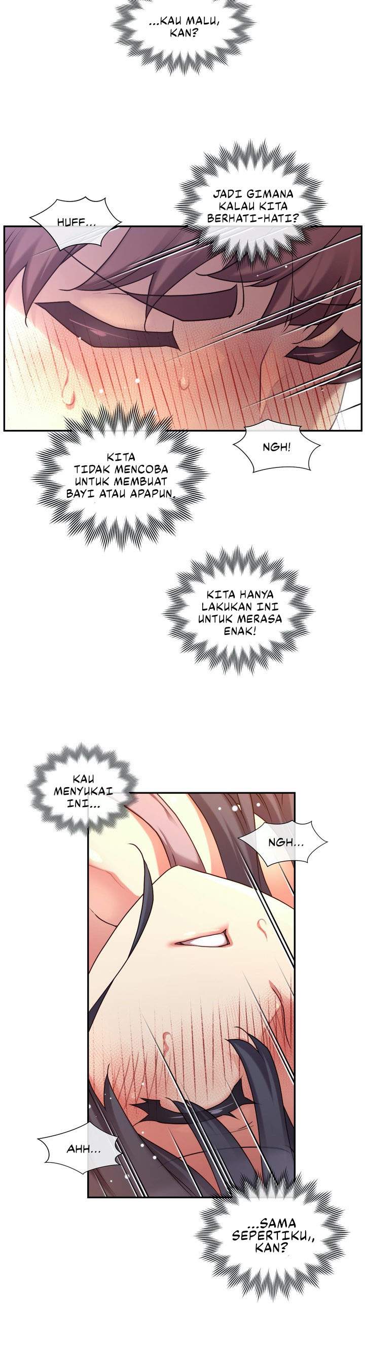 The Girlfriend Dice - Chapter 09 19