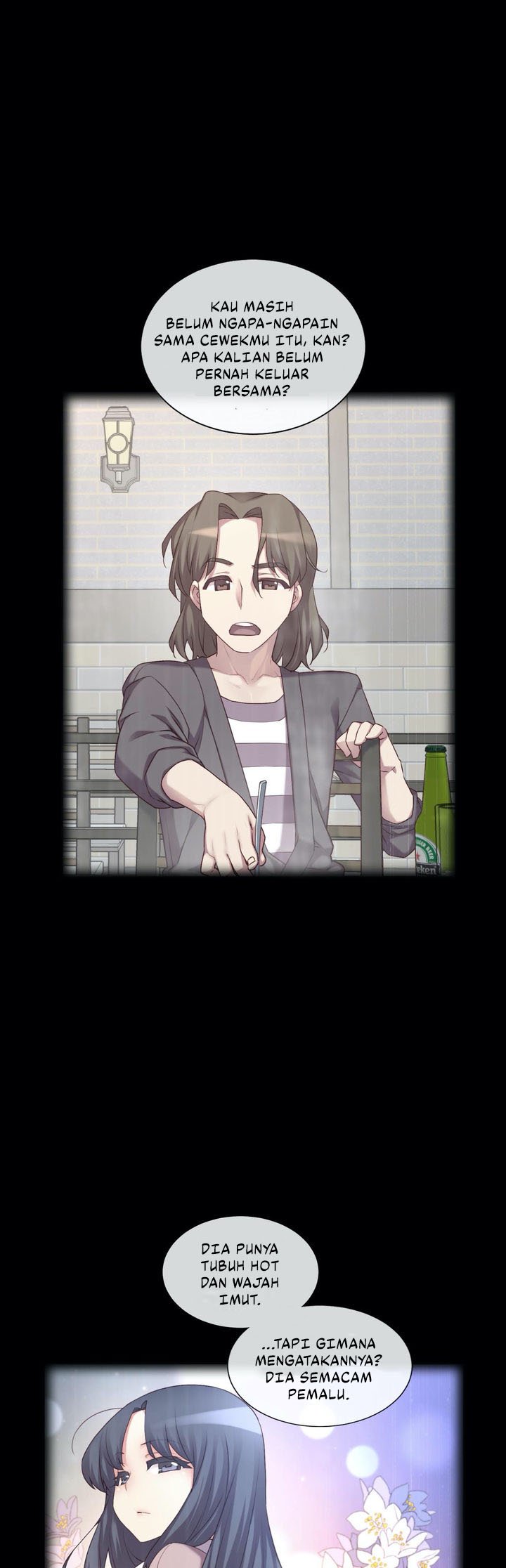 The Girlfriend Dice - Chapter 09 43