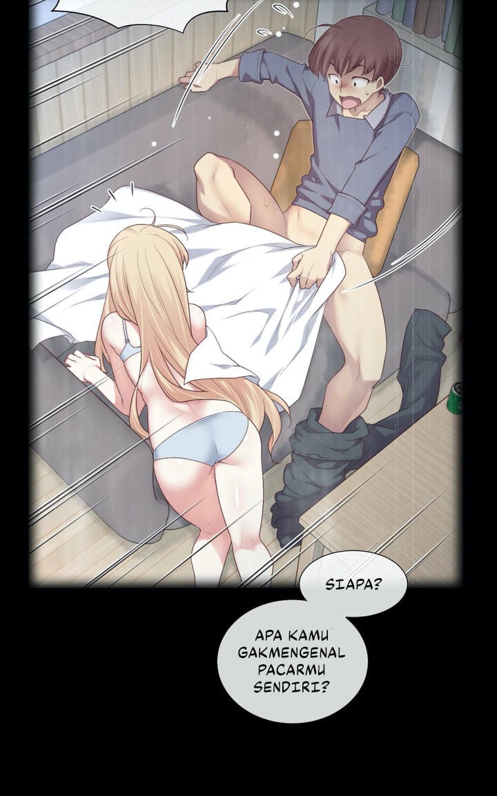The Girlfriend Dice - Chapter 09 209