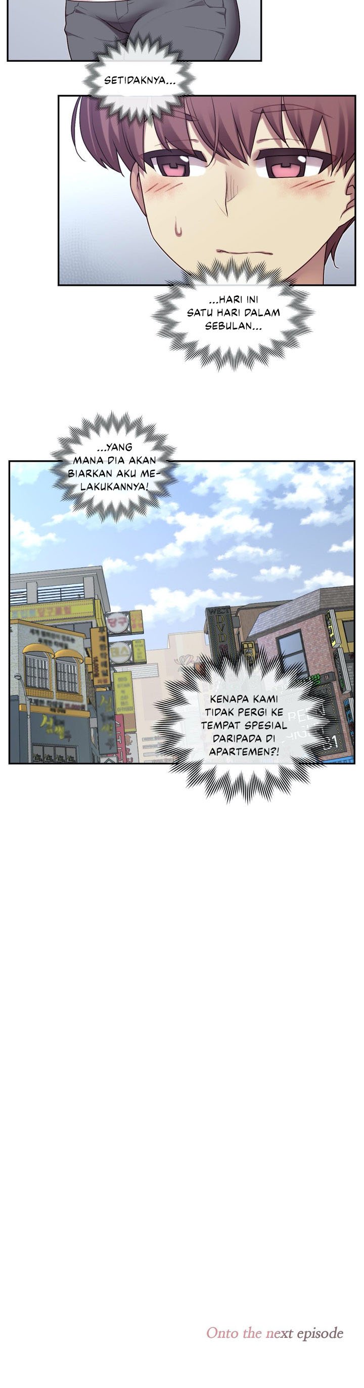 The Girlfriend Dice - Chapter 09 99