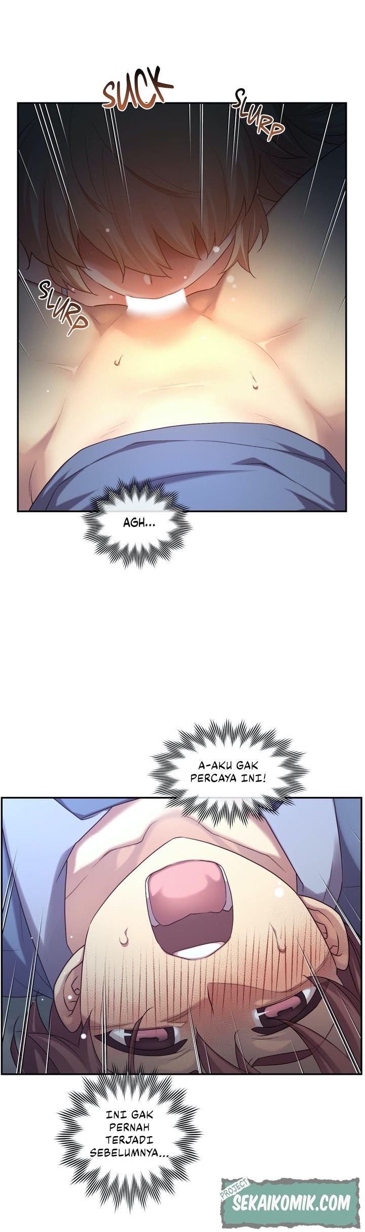 The Girlfriend Dice - Chapter 09 190
