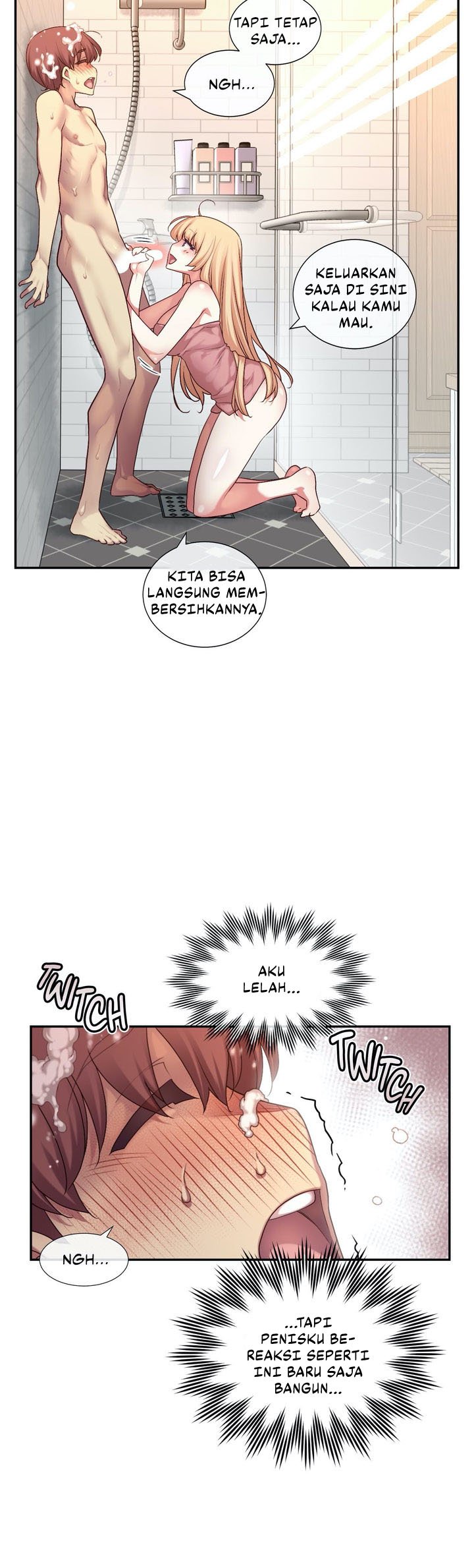 The Girlfriend Dice - Chapter 09 69