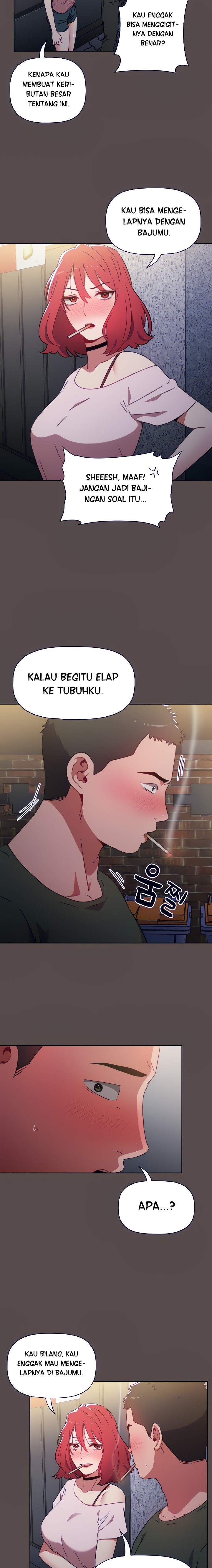 Dorm Room Sisters - Chapter 01 13