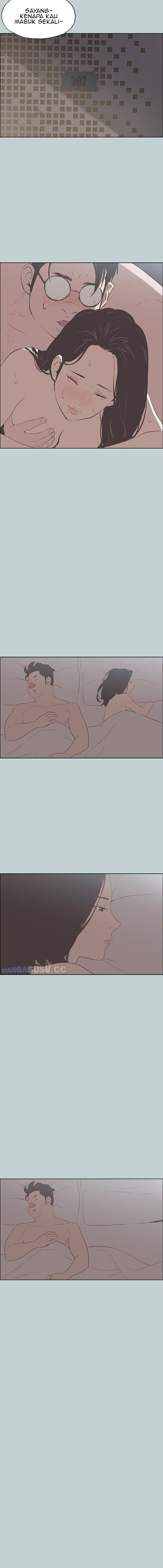 Love Square - Chapter 84 14