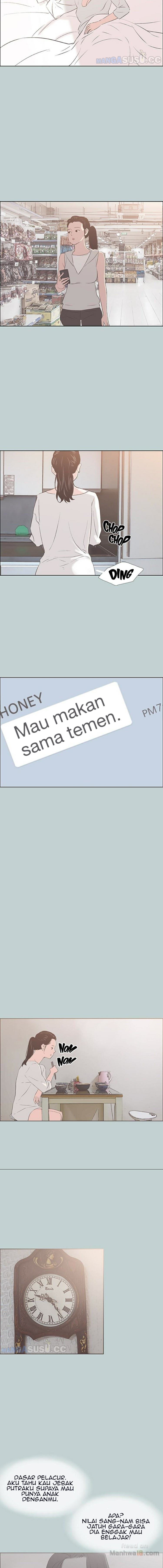 Love Square - Chapter 84 9